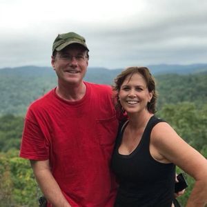 Meet your Posher, Myra